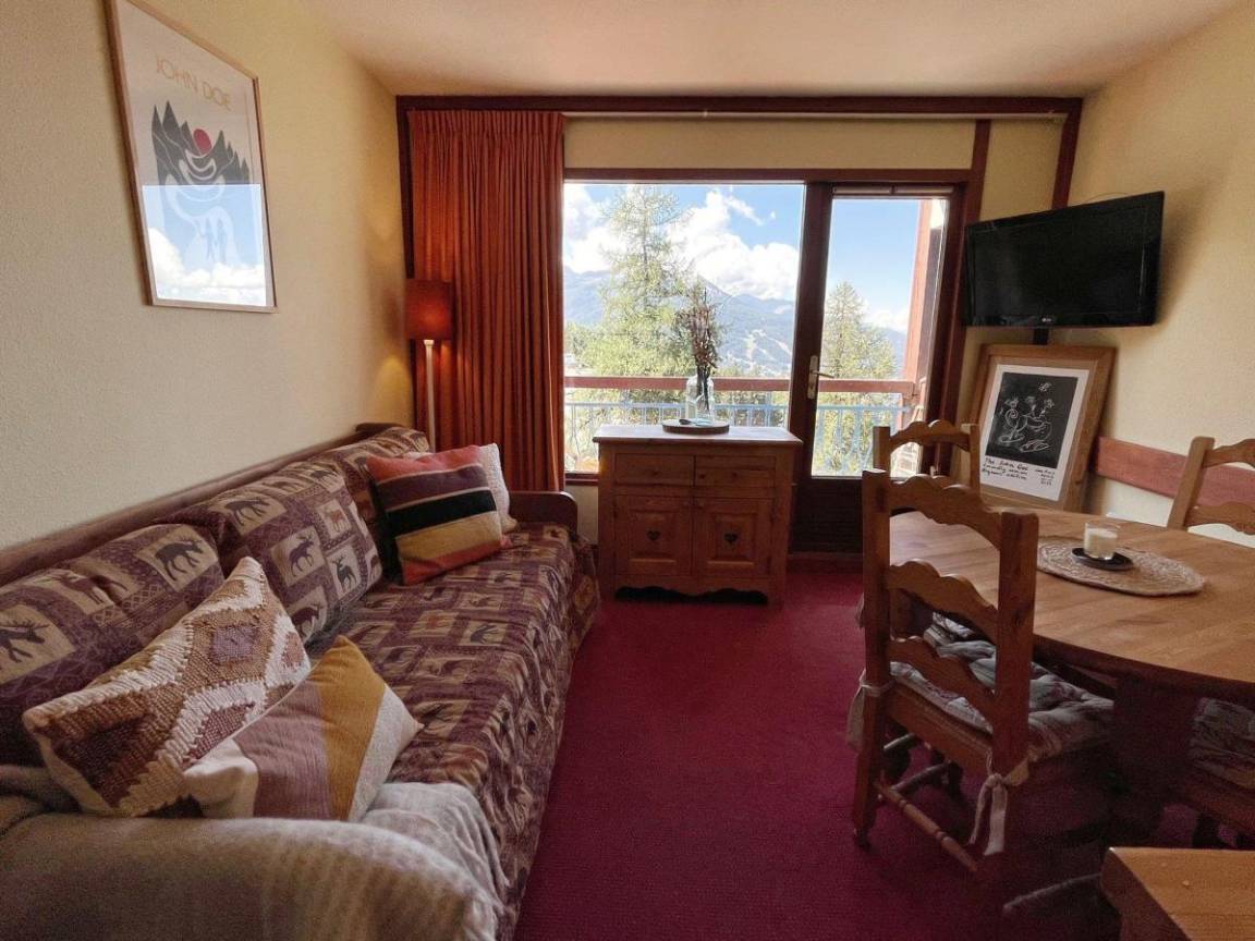 30 m&sup2; Ferienwohnung 1 Schlafzimmer 4 G&auml;ste