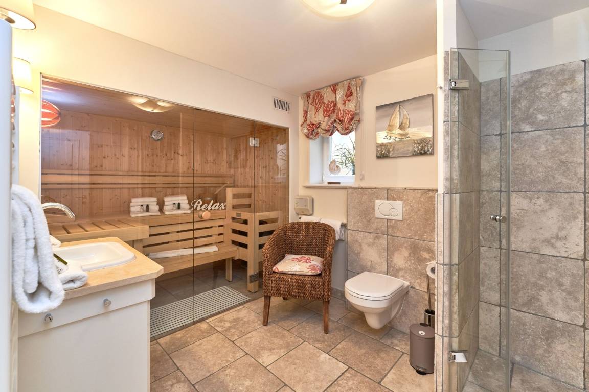 170 m² Ferienhaus ∙ 3 Schlafzimmer ∙ 6 Gäste – Bild 24