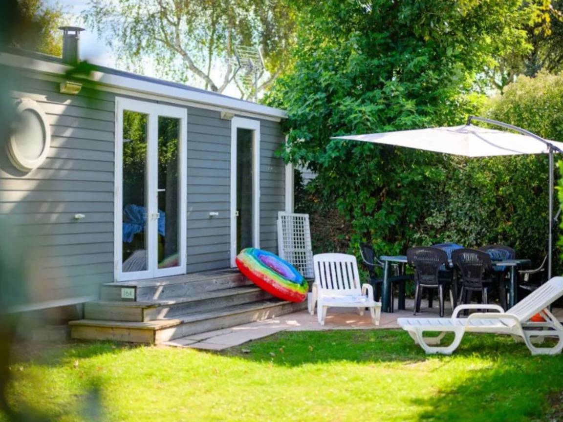 30 M² Casa Mobile ∙ 2 Camere Da Letto ∙ 5 Ospiti - Saint-Jean-de-Monts