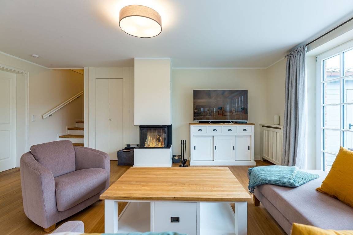 166 m² Ferienhaus ∙ 3 Schlafzimmer ∙ 6 Gäste – Bild 11