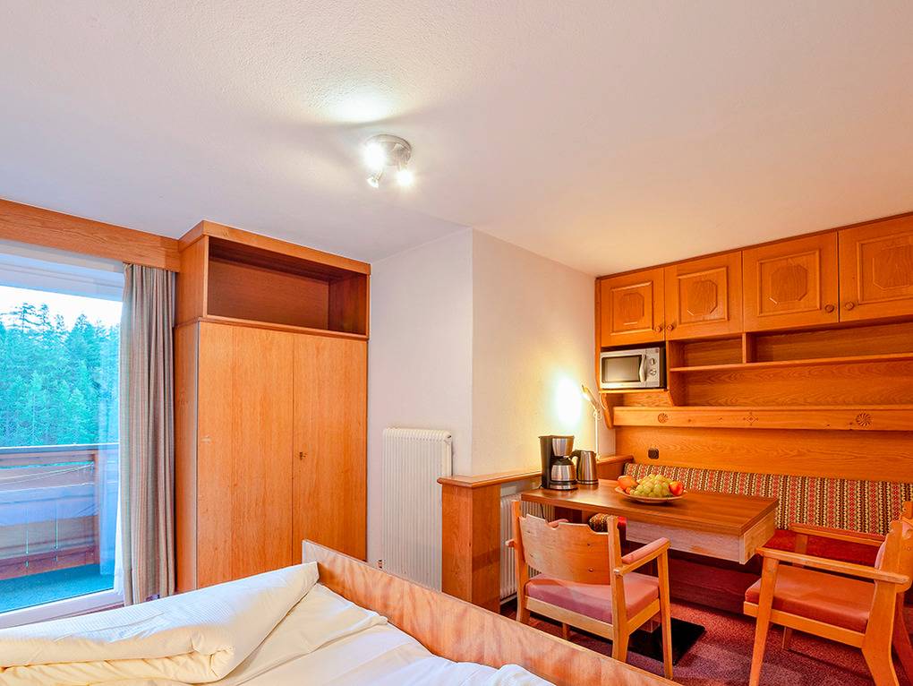 150 m² Ferienwohnung ∙ 5 Schlafzimmer ∙ 10 Gäste – Bild 12