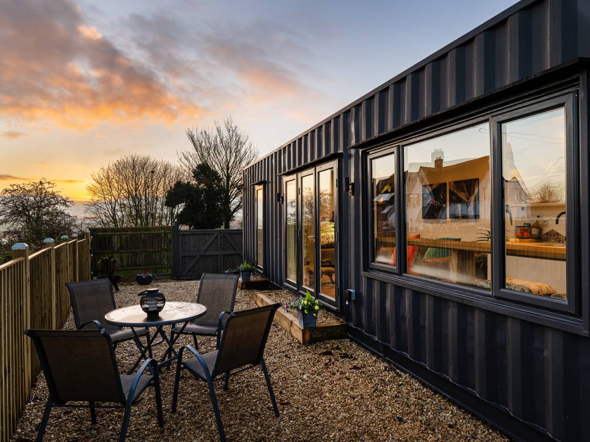 Cottage ∙ 1 Bedroom ∙ 2 Guests - Buckinghamshire