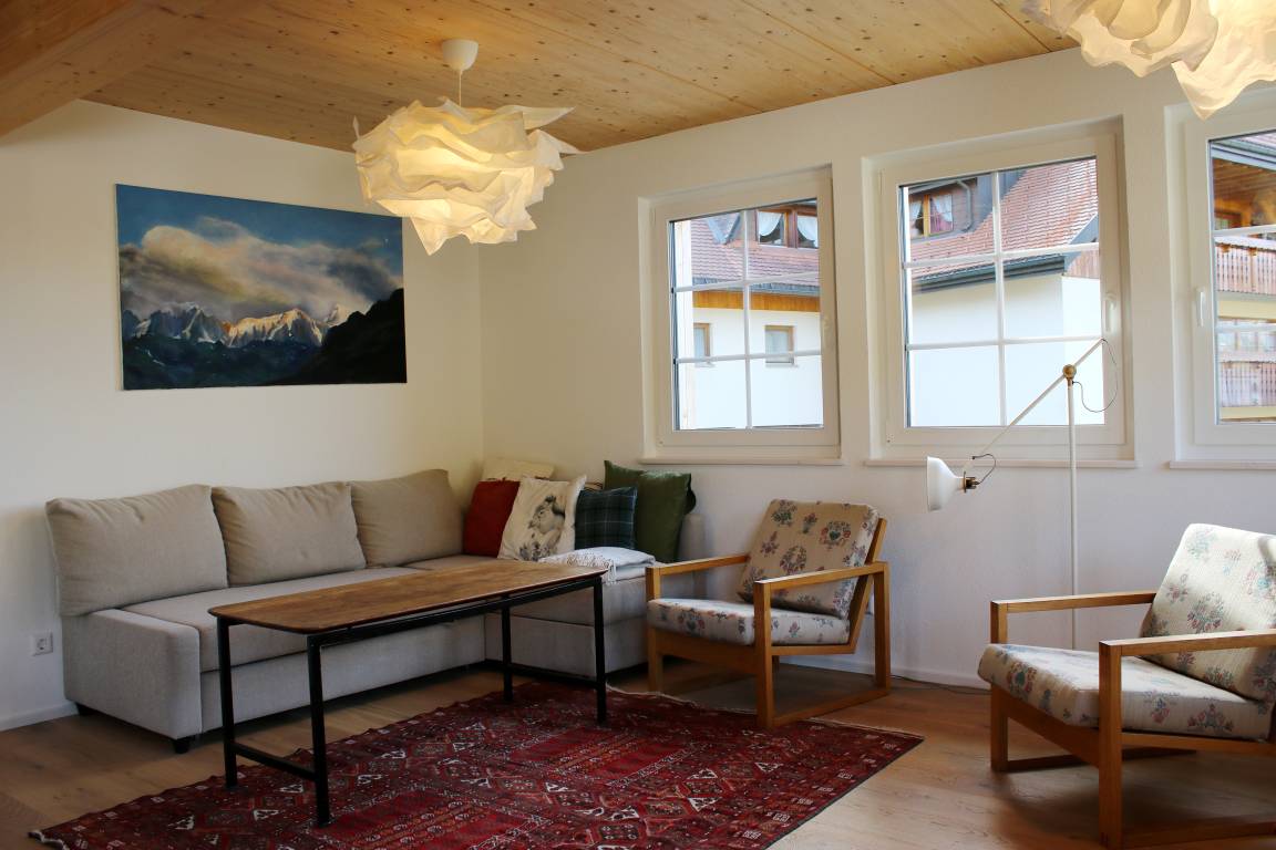 110 m² Ferienwohnung ∙ 3 Schlafzimmer ∙ 8 Gäste – Bild 7
