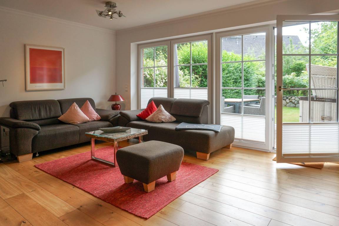 130 M² House ∙ 3 Bedrooms ∙ 6 Guests - List