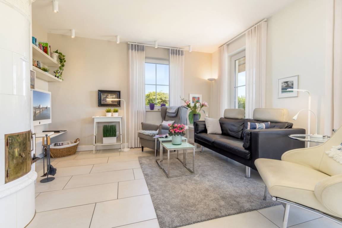 130 m² Ferienhaus ∙ 3 Schlafzimmer ∙ 6 Gäste – Bild 2