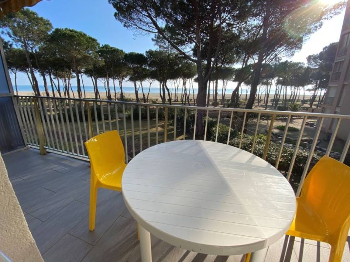 49 M² Ferienwohnung ∙ 1 Schlafzimmer ∙ 4 Gäste - Argelès-sur-Mer