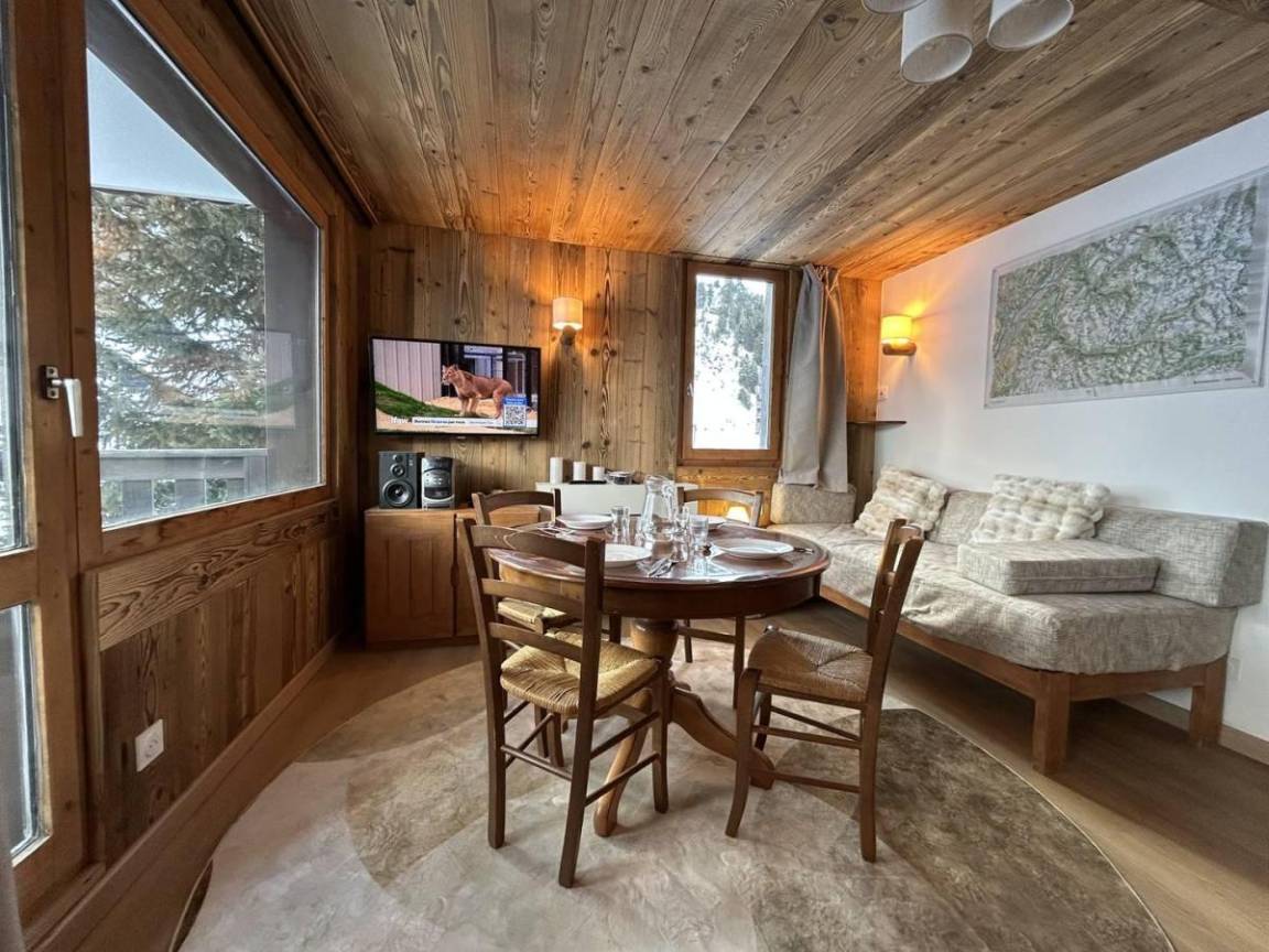 31 m² Ferienwohnung ∙ 1 Schlafzimmer ∙ 4 Gäste – Bild 5