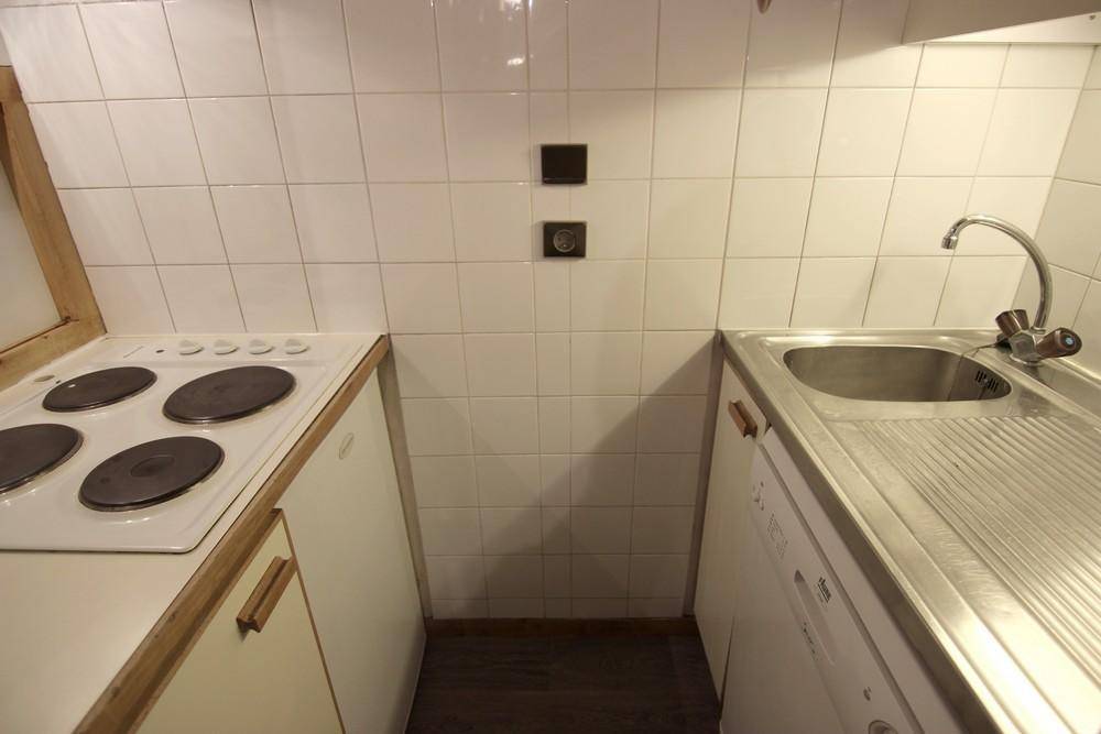 30 m&sup2; Ferienwohnung 1 Schlafzimmer 4 G&auml;ste