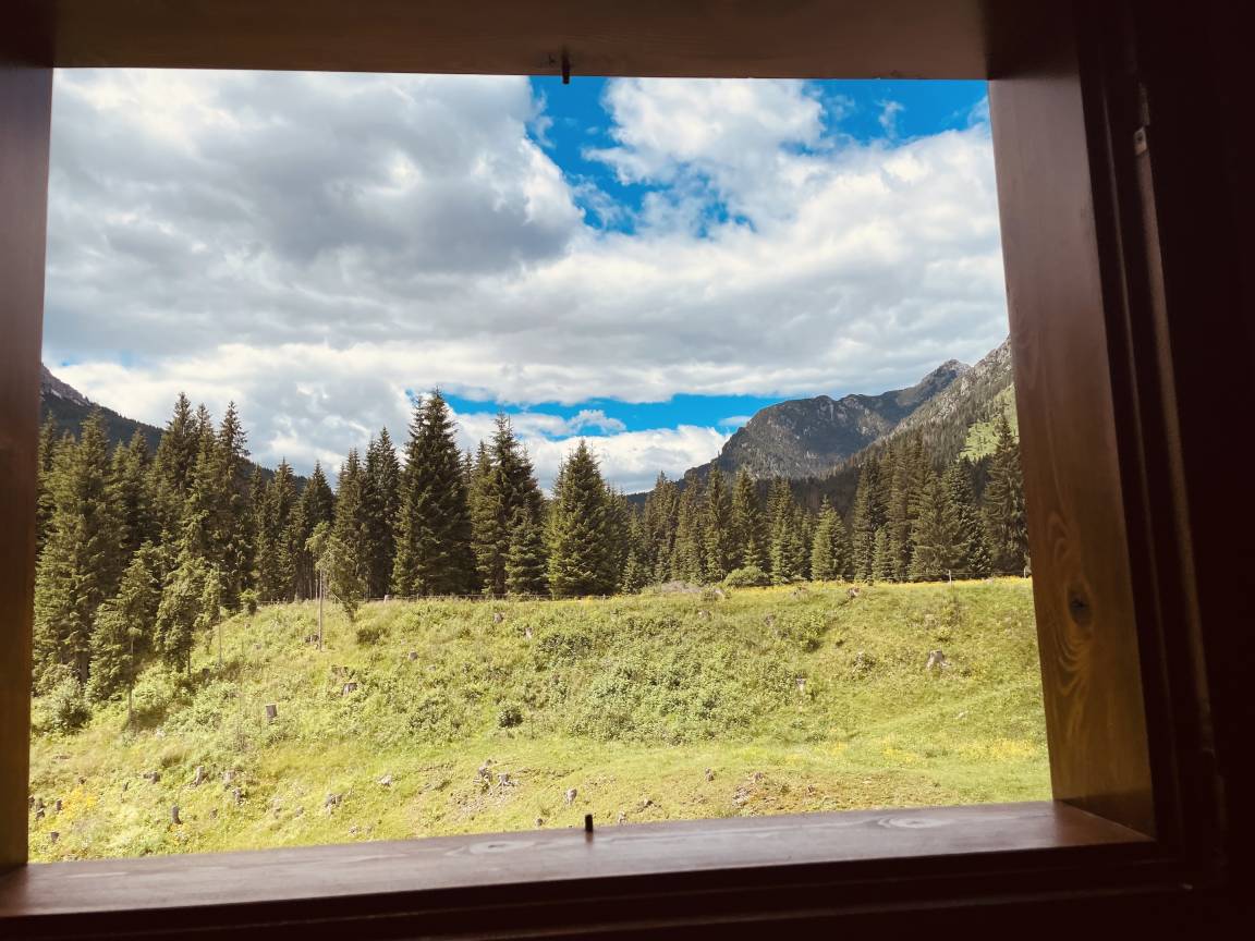 53 M² Ferienwohnung ∙ 1 Schlafzimmer ∙ 2 Gäste - Obertilliach