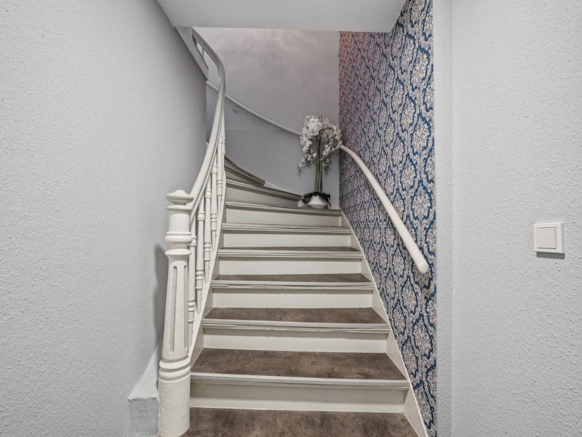 65 m² Ferienwohnung ∙ 1 Schlafzimmer ∙ 3 Gäste – Bild 16