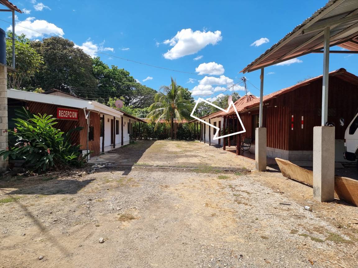 Cabinas Isabel — photo 11
