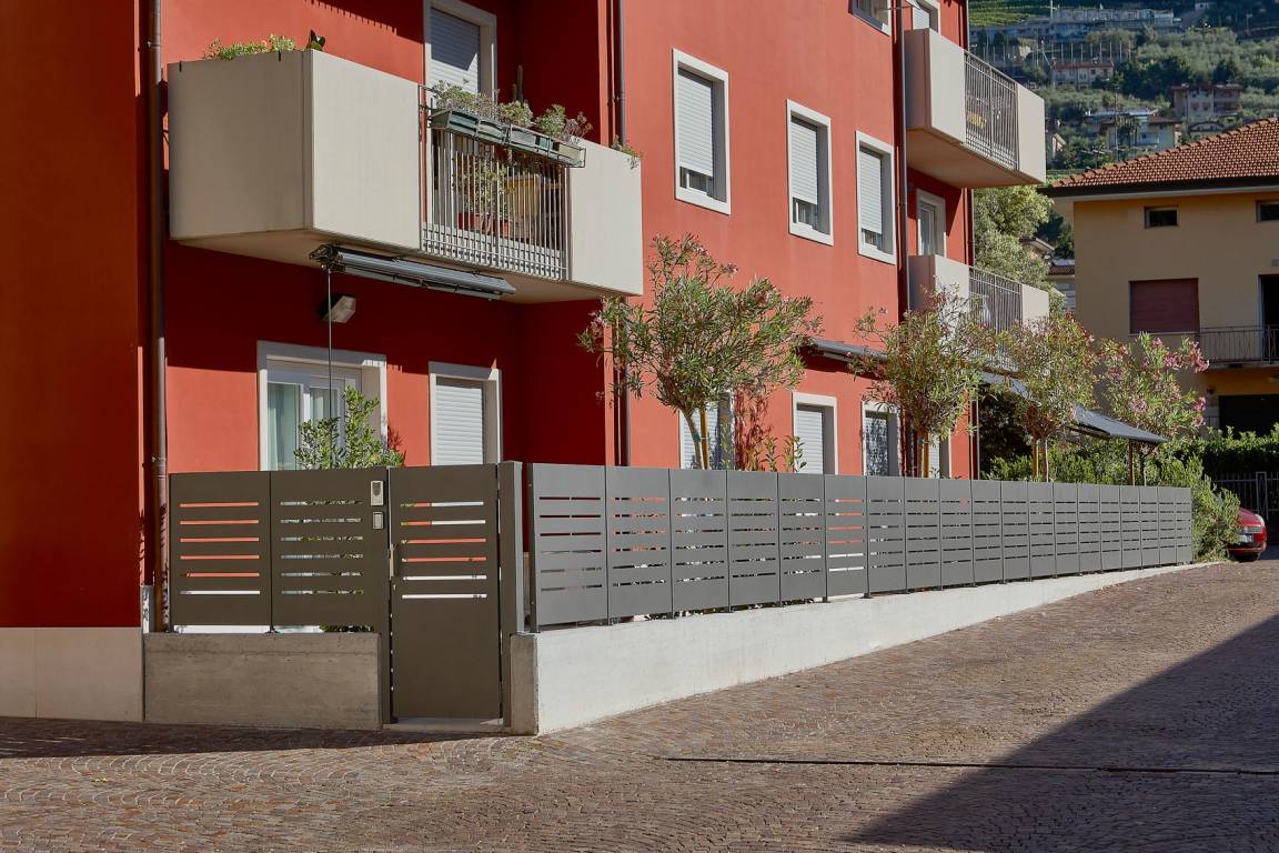 35 M² Apartment ∙ 1 Bedroom ∙ 2 Guests - Riva del Garda