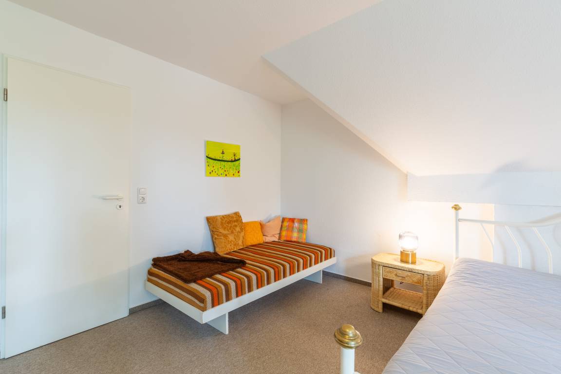 95 m² Ferienwohnung ∙ 2 Schlafzimmer ∙ 4 Gäste – Bild 17
