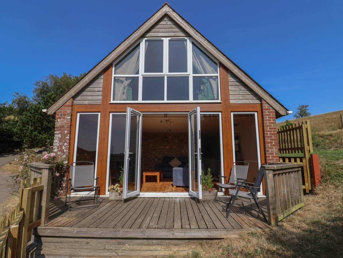 Cottage ∙ 2 Bedrooms ∙ 4 Guests - Honiton