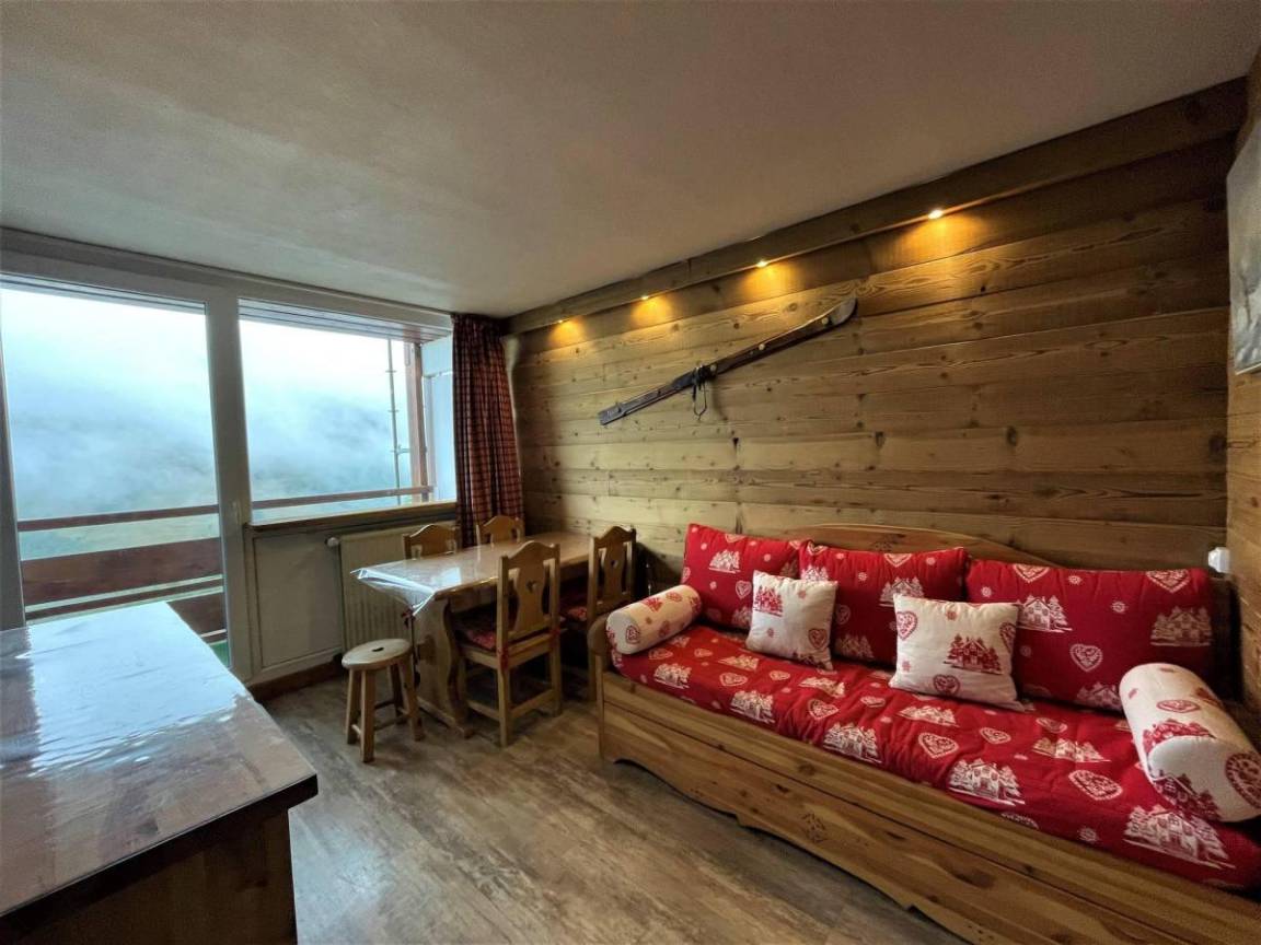 32 m² Ferienwohnung ∙ 1 Schlafzimmer ∙ 5 Gäste – Bild 3
