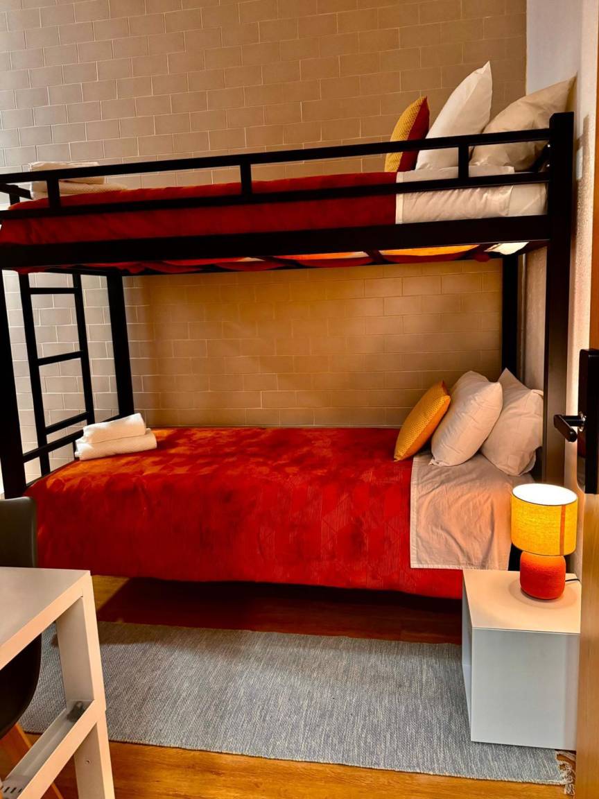Bed & Breakfast ∙ 1 Schlafzimmer ∙ 2 Gäste - Portugal
