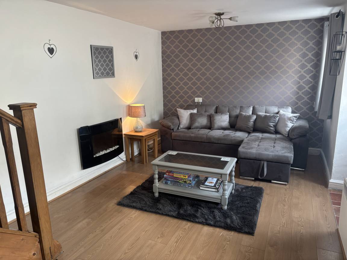 Cottage ∙ 1 Bedroom ∙ 4 Guests - Burry Port