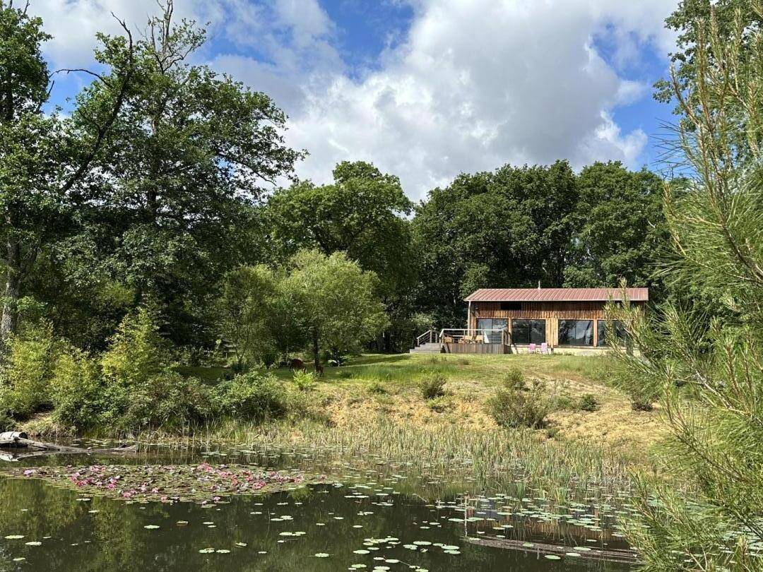 110 M² Gîte ∙ 3 Chambres ∙ 6 Personnes - Landes