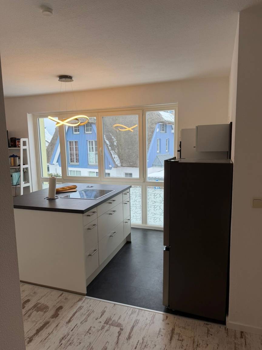 74 m² Ferienwohnung ∙ 2 Schlafzimmer ∙ 4 Gäste – Bild 10