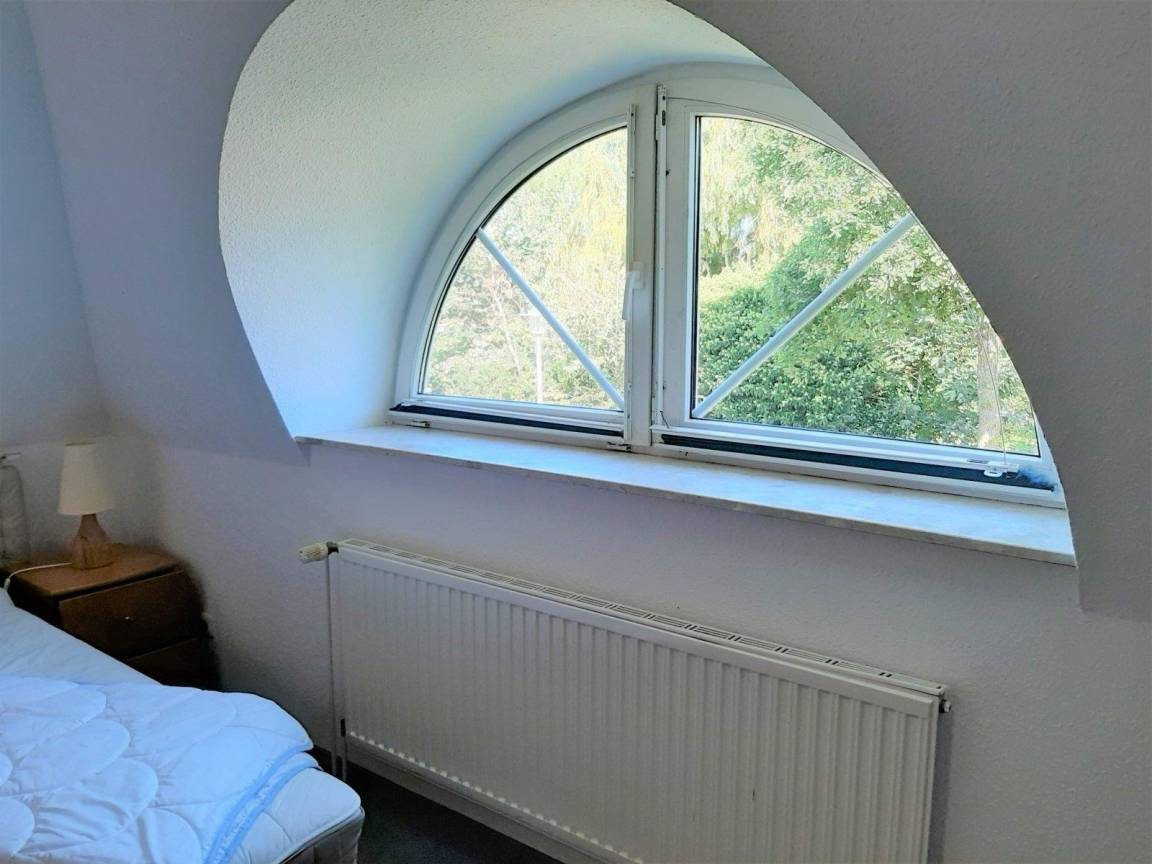 75 m² Ferienhaus ∙ 2 Schlafzimmer ∙ 4 Gäste – Bild 9