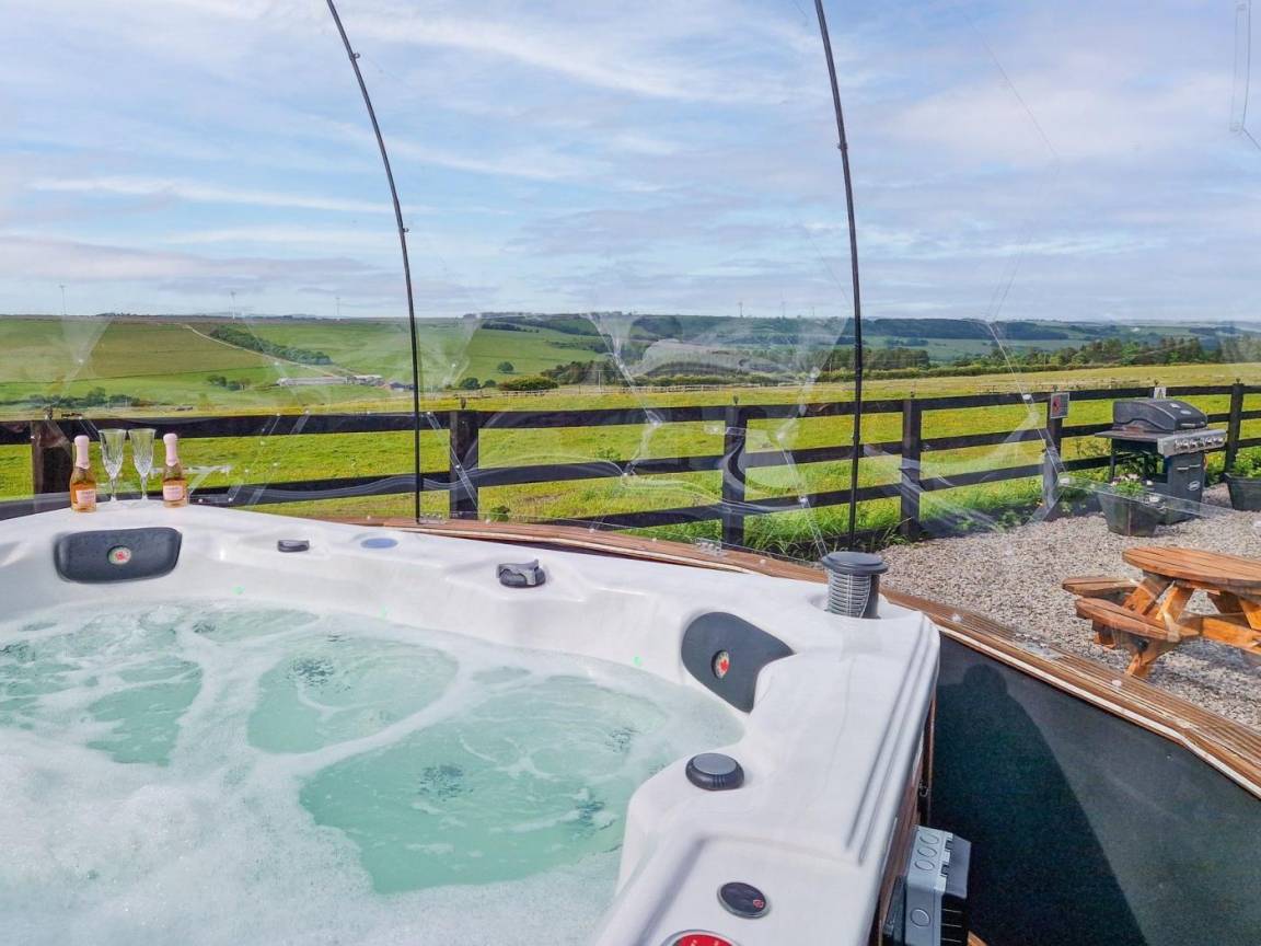 Cottage ∙ 3 Bedrooms ∙ 6 Guests - Scotland