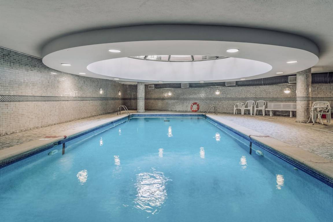 75 M² Apartamento ∙ 2 Habitaciones ∙ 4 Huéspedes - Rivas-Vaciamadrid