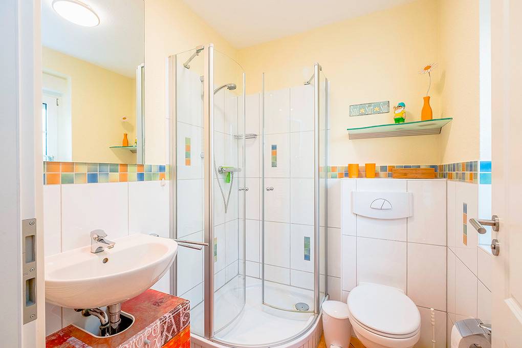 85 m² Ferienhaus ∙ 3 Schlafzimmer ∙ 6 Gäste – Bild 15