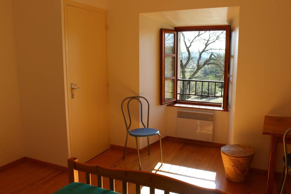 120 m² Gîte ∙ 4 Schlafzimmer ∙ 8 Gäste – Bild 11