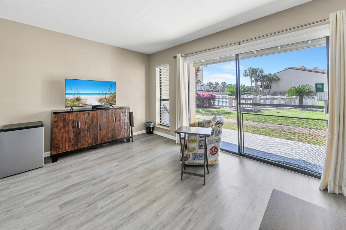 56 M² Condo ∙ 1 Bedroom ∙ 4 Guests - Florida