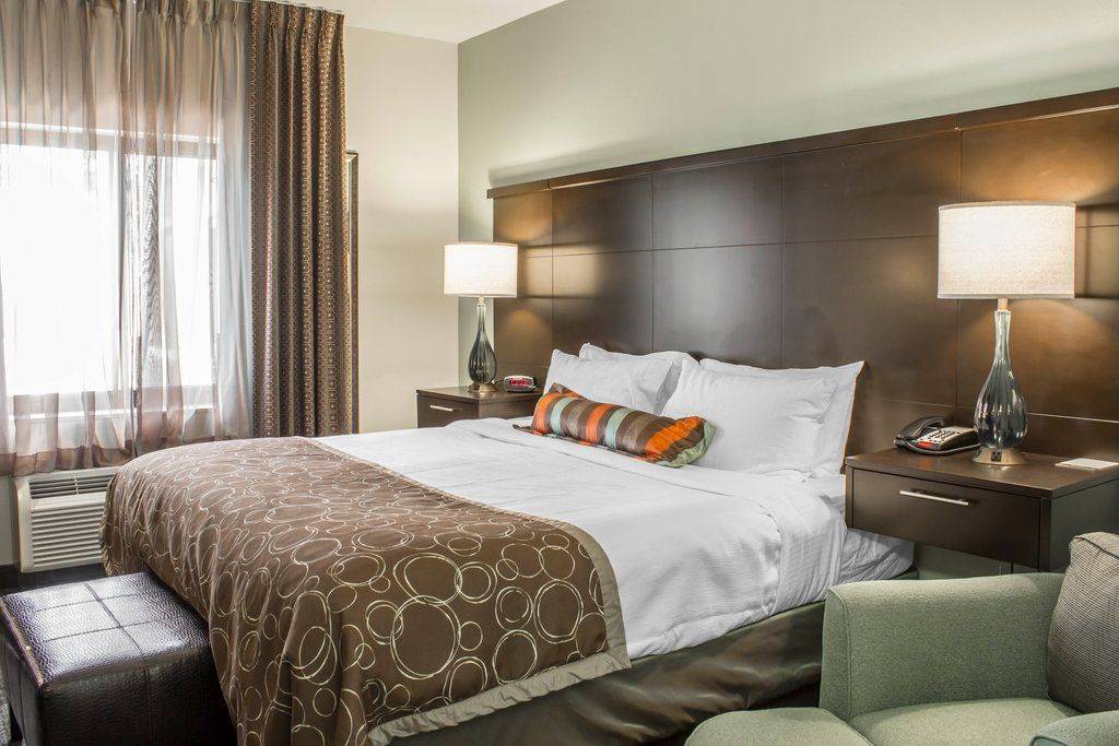 Condo ∙ 1 Bedroom ∙ 4 Guests - Jacksonville