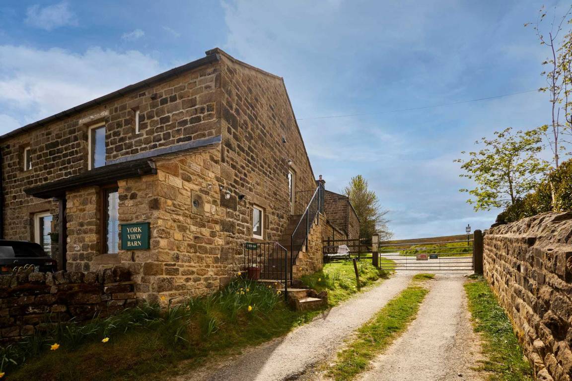 Apartment ∙ 1 Bedroom ∙ 2 Guests - Ilkley