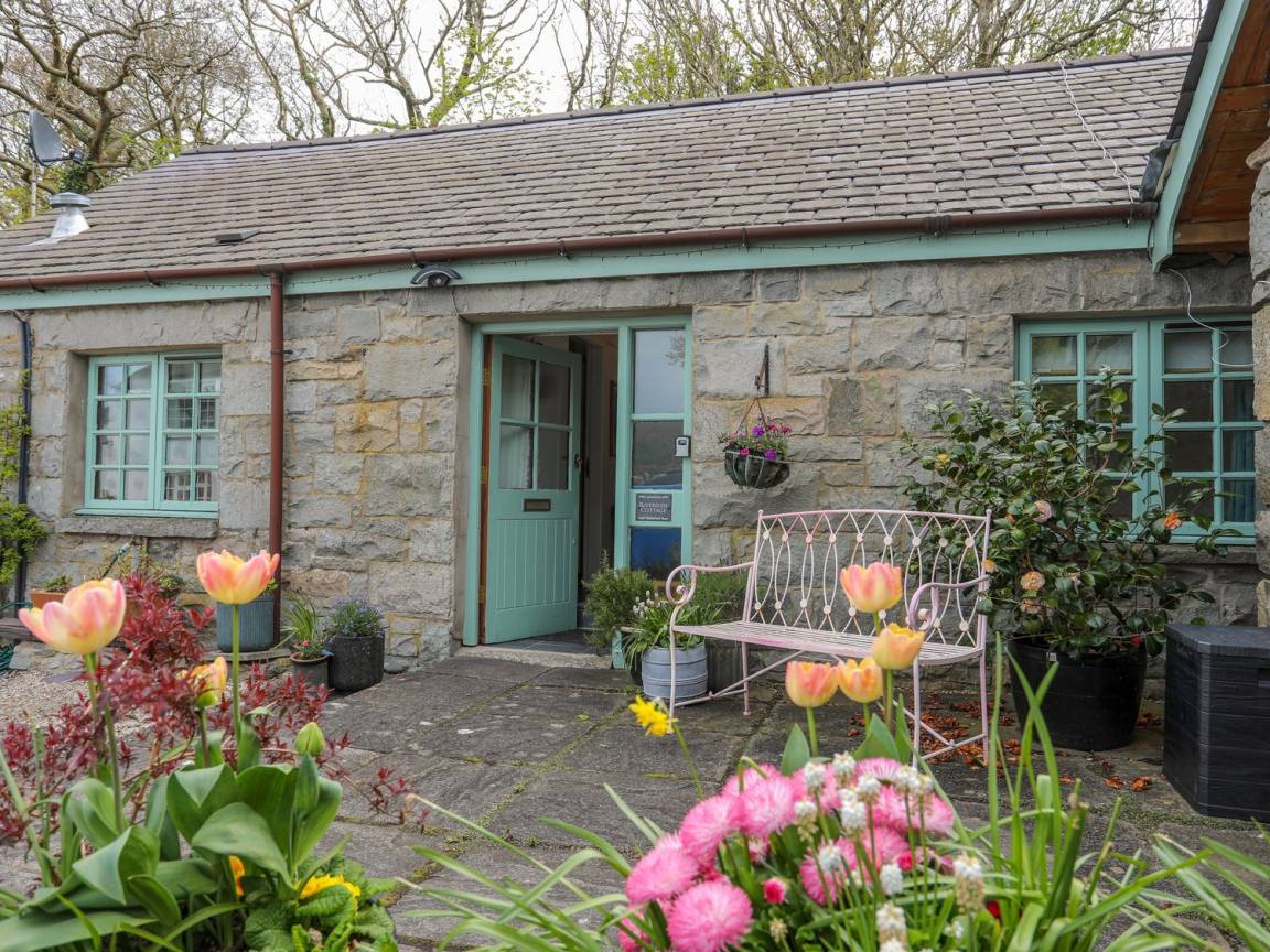 Cottage ∙ 2 Bedrooms ∙ 4 Guests - Llŷn Peninsula
