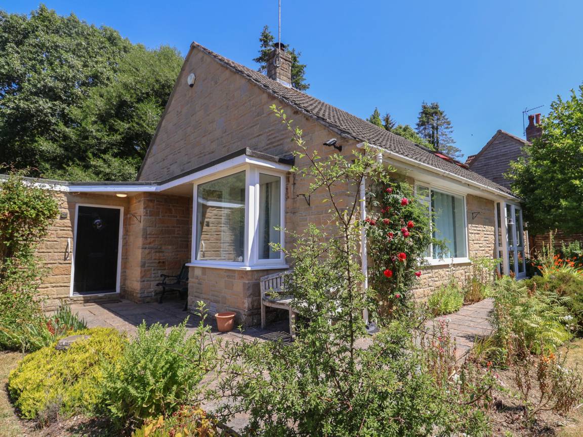 Cottage ∙ 3 Bedrooms ∙ 6 Guests - Dorset