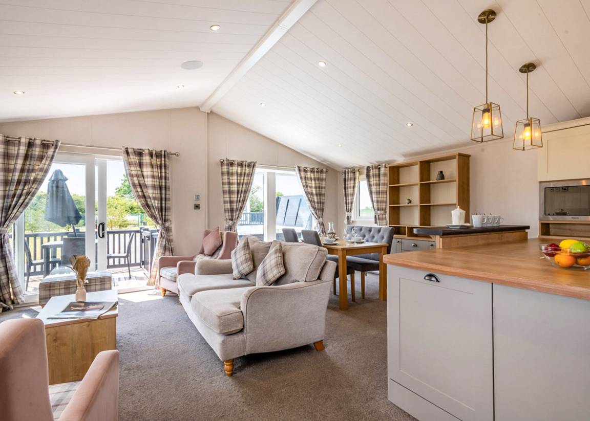 Chalet ∙ 2 Camere Da Letto ∙ 4 Ospiti - Dorset