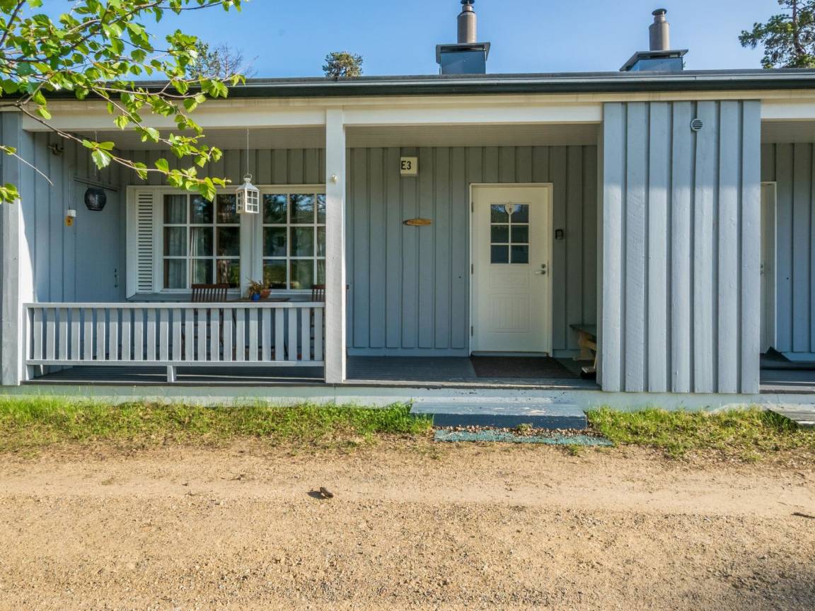 46 M² House ∙ 1 Bedroom ∙ 4 Guests 3