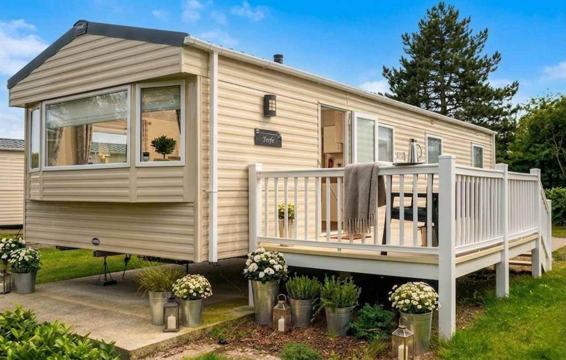 Apartment ∙ 3 Bedrooms ∙ 8 Guests - North Berwick
