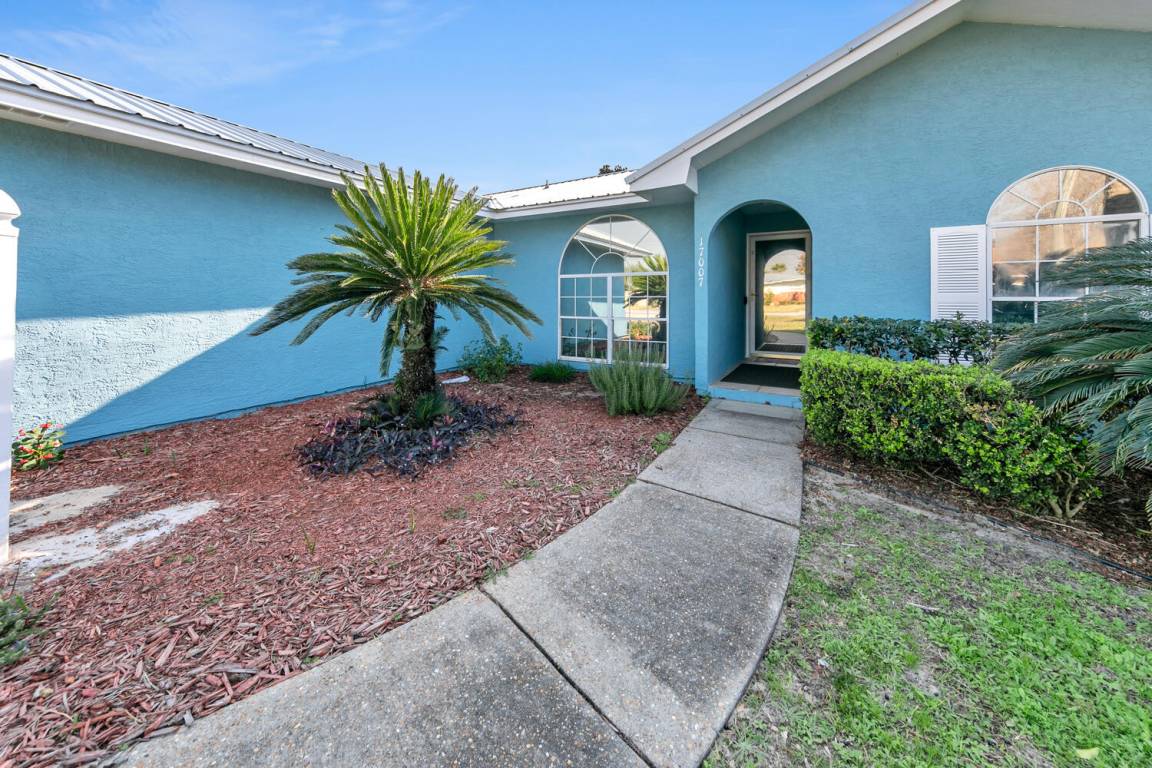 107 M² House ∙ 3 Bedrooms ∙ 9 Guests