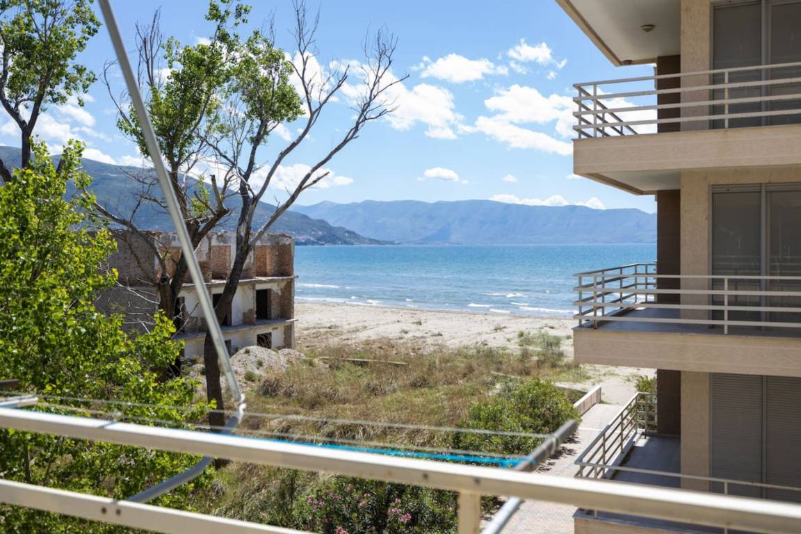 Appartamento Vacanza ∙ 2 Camere Da Letto ∙ 5 Ospiti - Valona