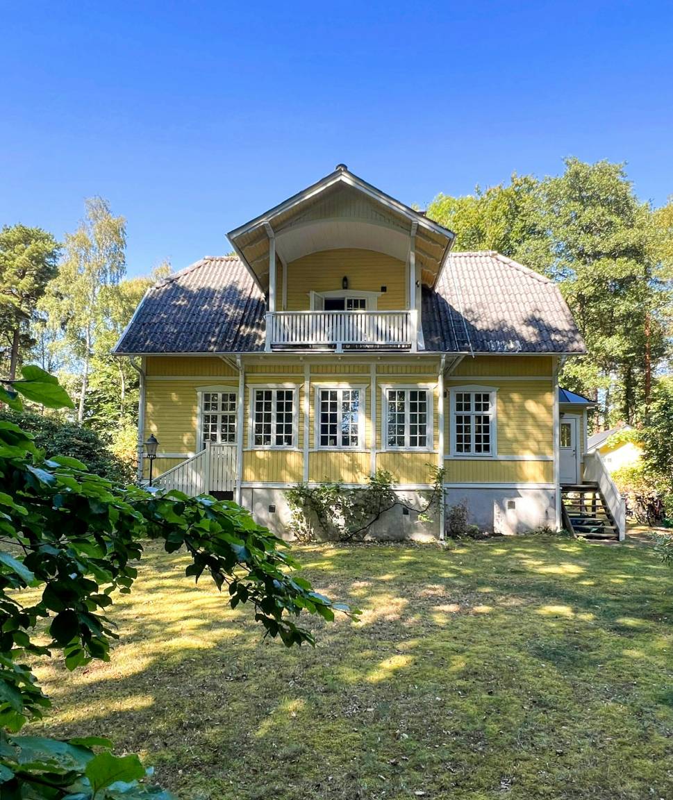 175 M² Casa Vacanza ∙ 3 Camere Da Letto ∙ 6 Ospiti - Ystad