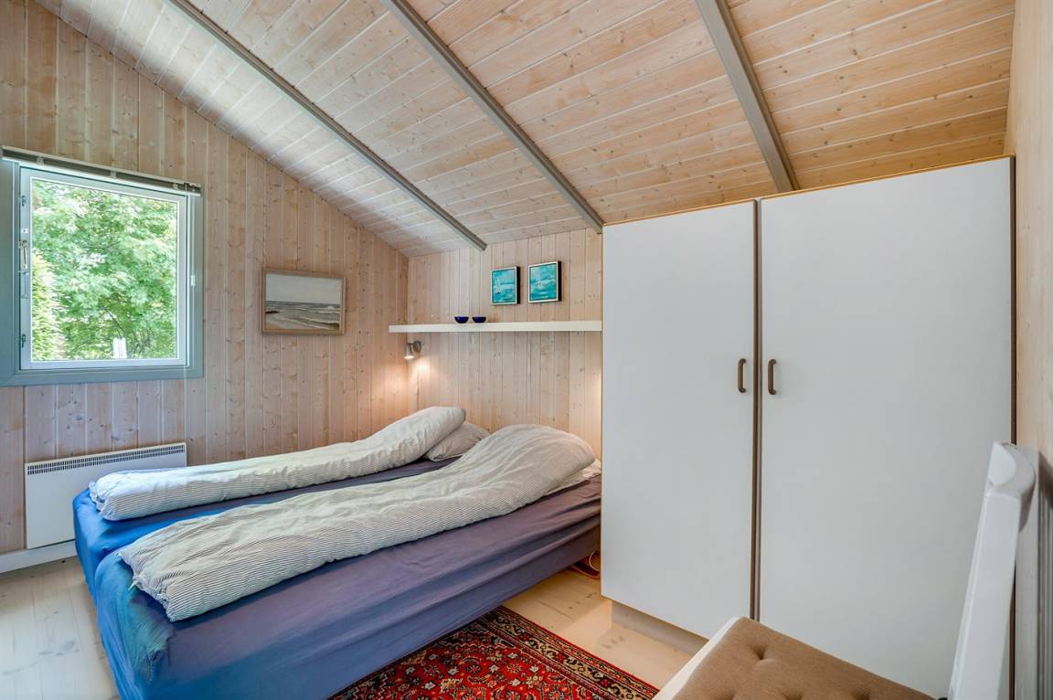64 m² Ferienhaus ∙ 2 Schlafzimmer ∙ 4 Gäste – Bild 16