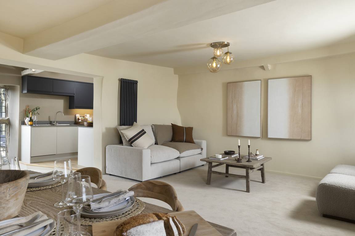 Cottage ∙ 2 Bedrooms ∙ 4 Guests - Stow-on-the-Wold