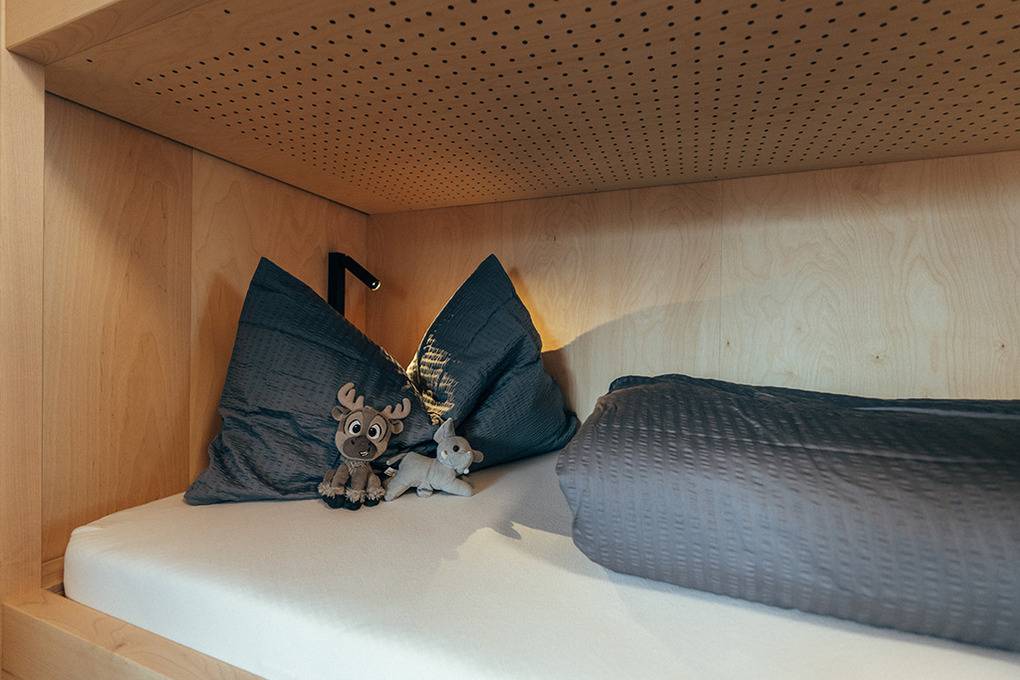 120 m² Ferienhaus ∙ 4 Schlafzimmer ∙ 20 Gäste – Bild 25