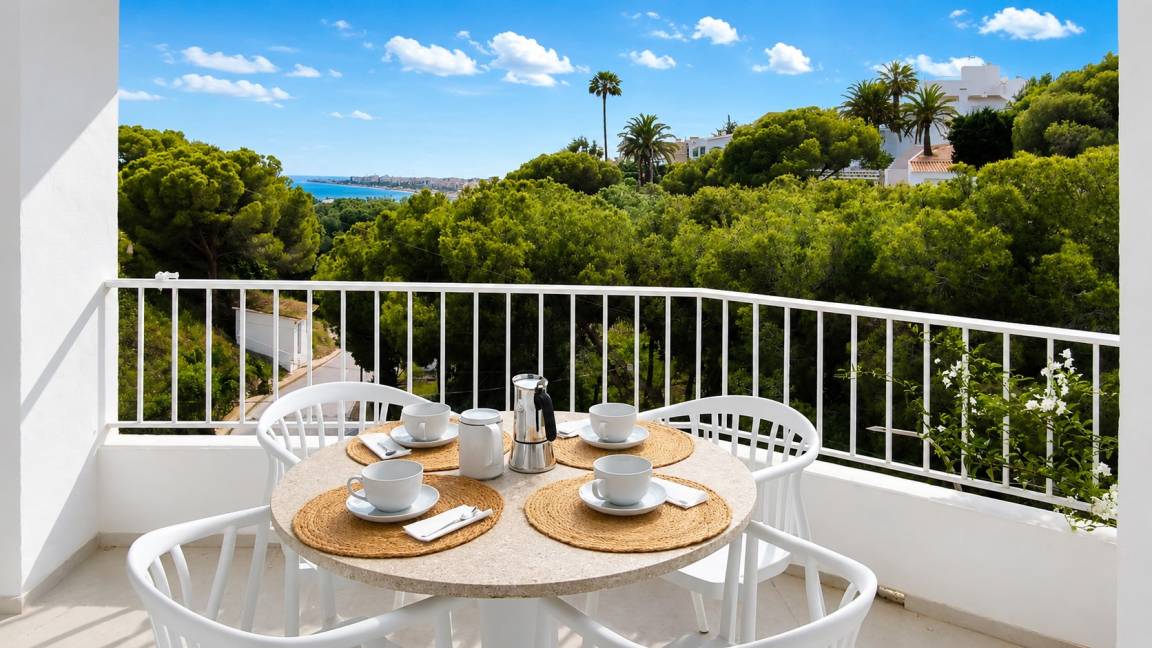 120 M² House ∙ 2 Bedrooms ∙ 4 Guests - Torre del Mar