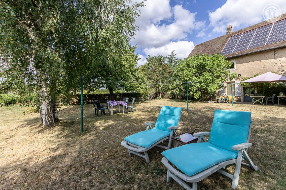 45 m&sup2; G&icirc;te 1 Schlafzimmer 2 G&auml;ste