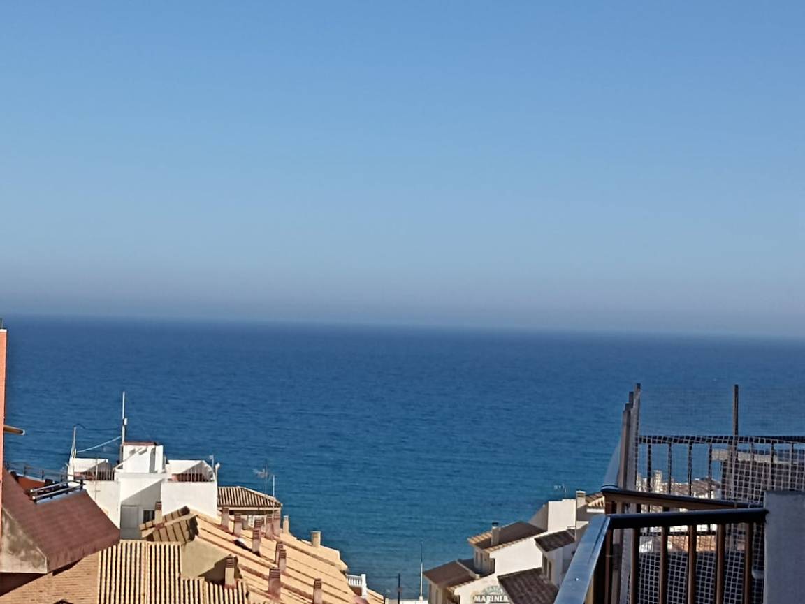 86 M² Appartement ∙ 2 Slaapkamers ∙ 5 Gasten - Alicante