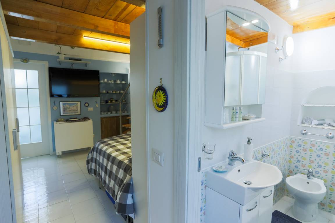 Freeholiday House in Amalfi Coast