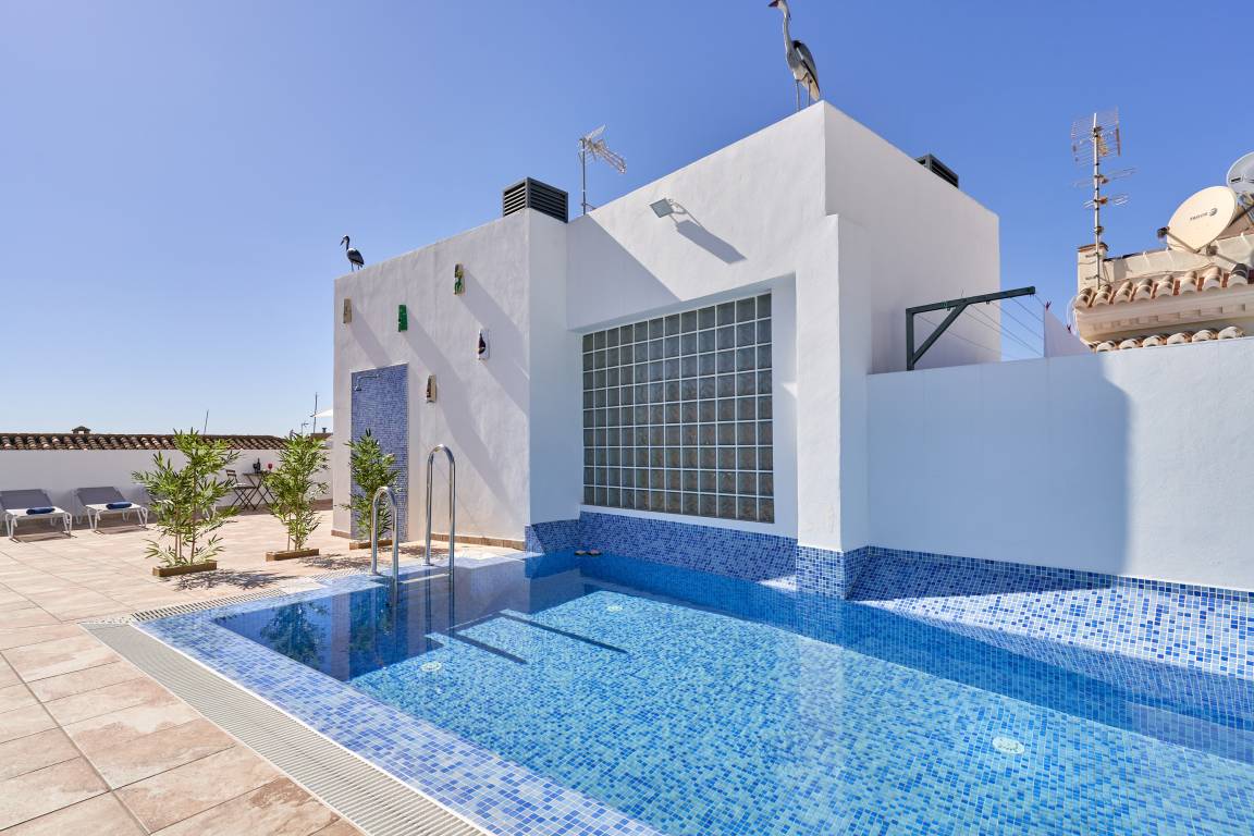 23 M² Studio ∙ 2 Gäste - Nerja