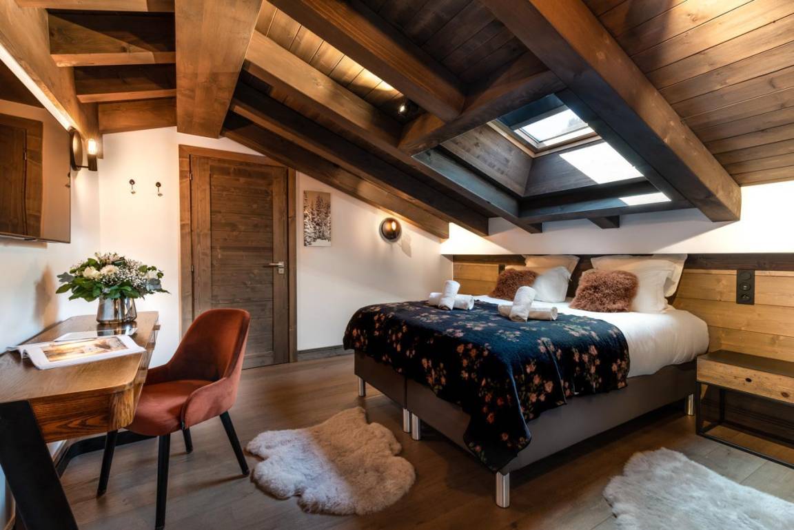 230 m² Ferienwohnung ∙ 5 Schlafzimmer ∙ 16 Gäste – Bild 18