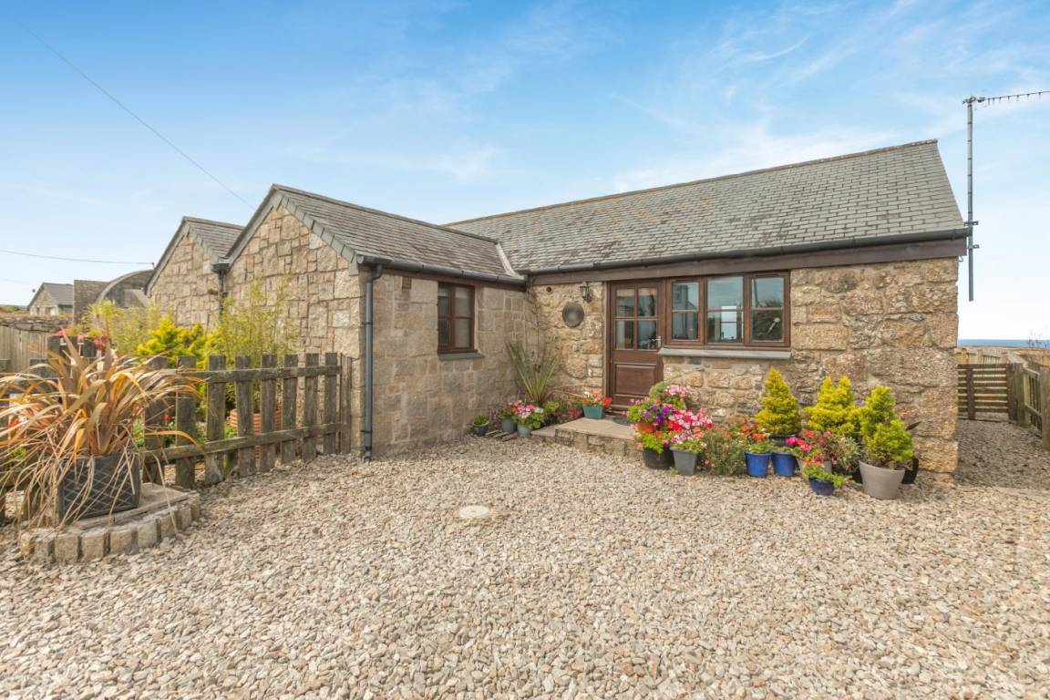 Cottage ∙ 1 Bedroom ∙ 2 Guests - Sennen Cove