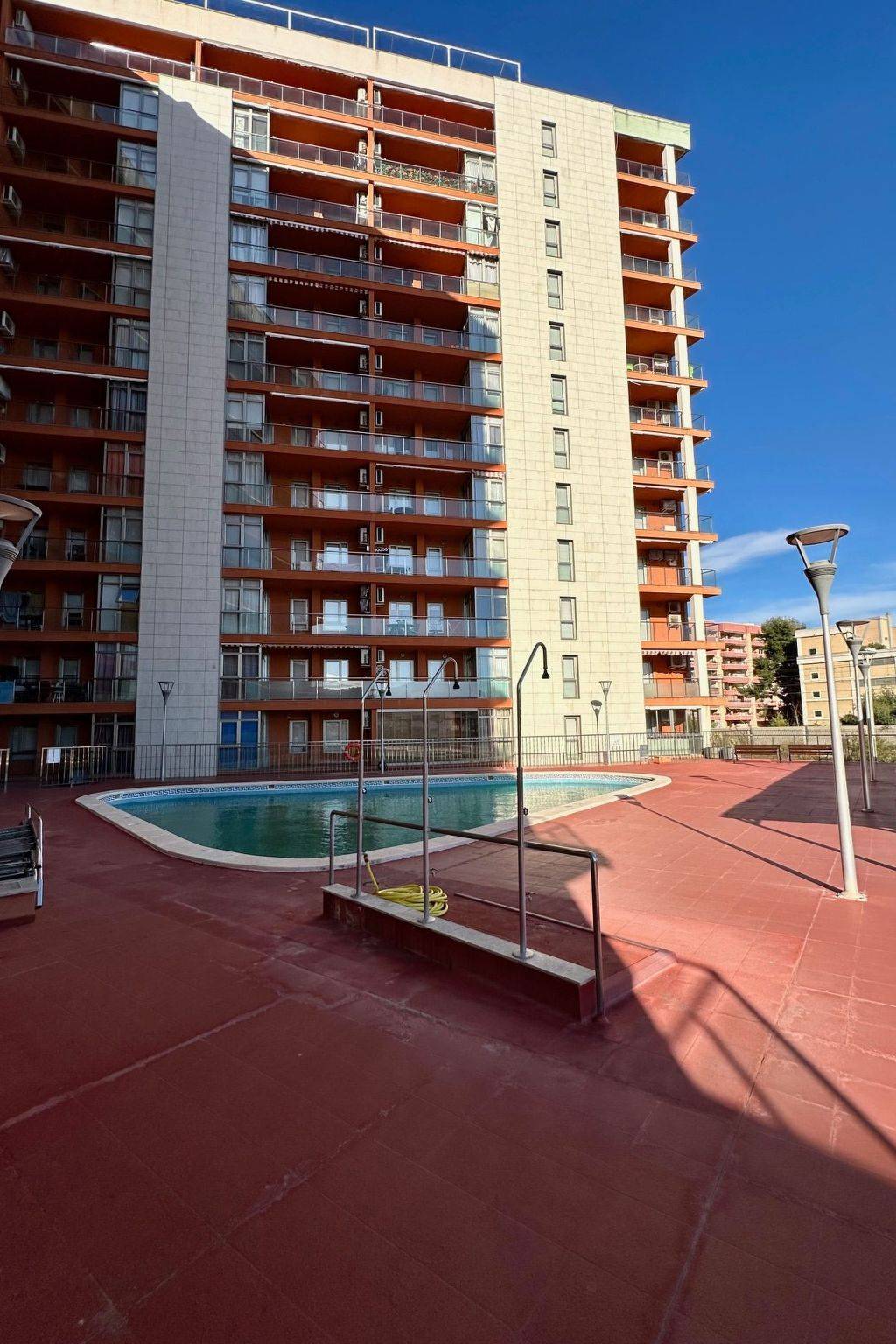 90 M² Apartment ∙ 2 Bedrooms ∙ 6 Guests - Benicàssim
